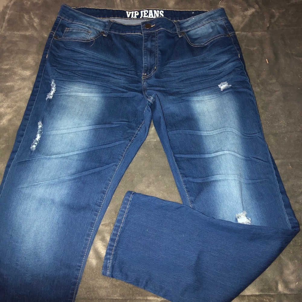 VIP Jeans